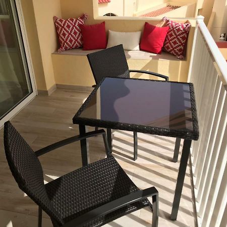 Apartment Mareverde Resort Costa Adeje  Exterior photo