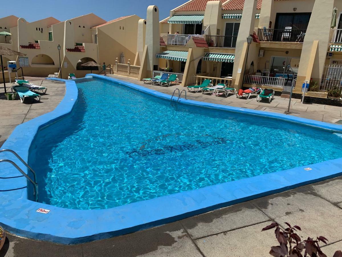 Apartment Mareverde Resort Costa Adeje  Exterior photo